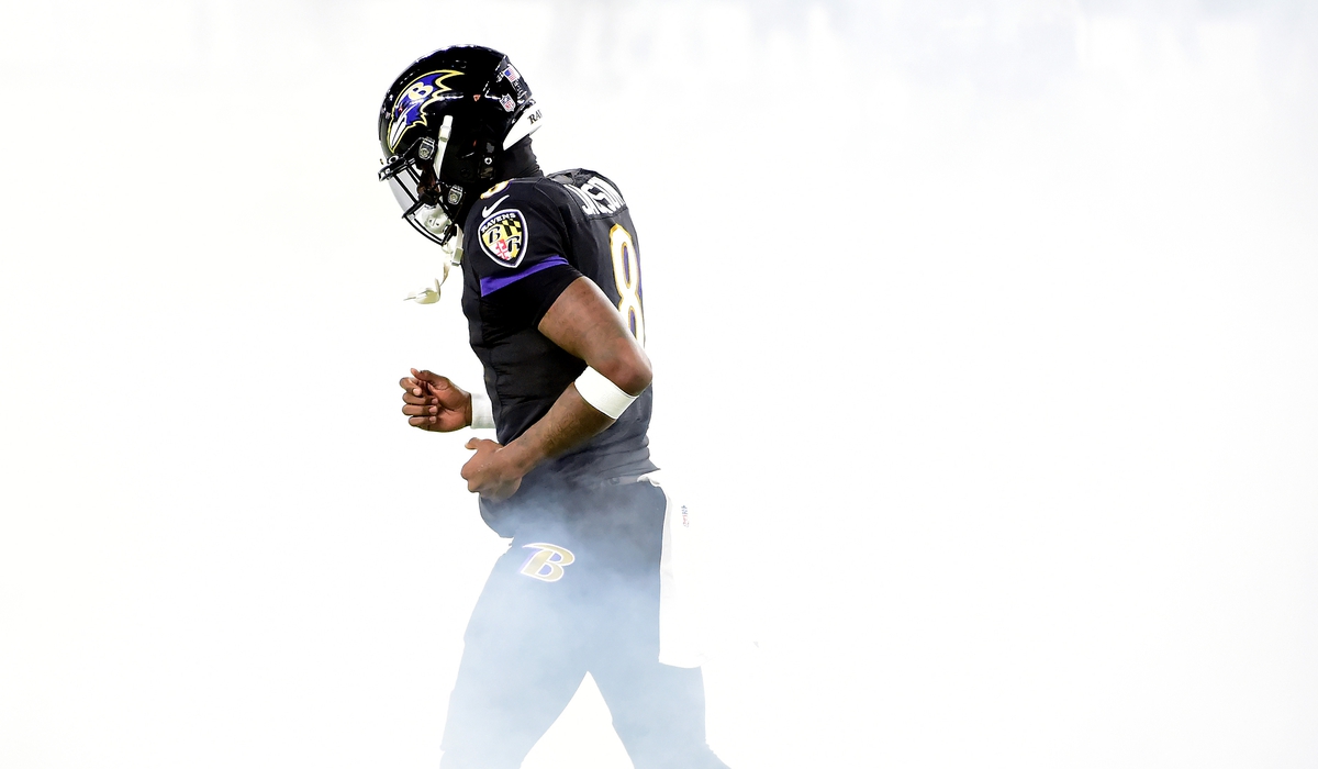 NFL: Dallas Cowboys at Baltimore Ravens