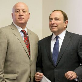 Bettman and Daly