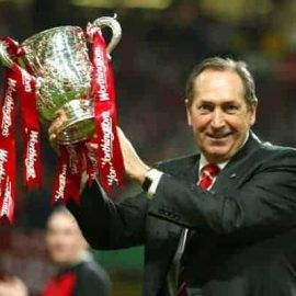 Gerard Houllier