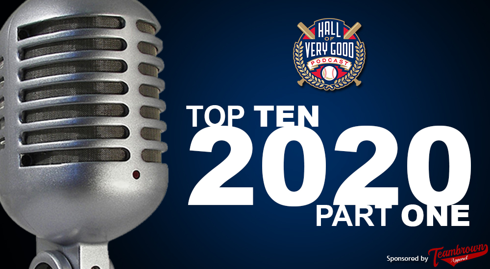 HOVG Podcast Top Ten 2020 1