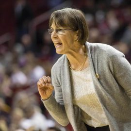 NCAA Womens Basketball: Pac-12 Conference Tournament-ASU vs Stanford