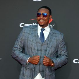 Sports: The ESPYS-Red Carpet