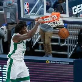 NBA: Boston Celtics at Indiana Pacers