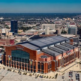 Lucas Oil Stadium