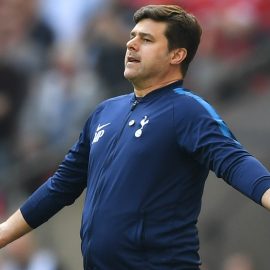 Mauricio Pochettino