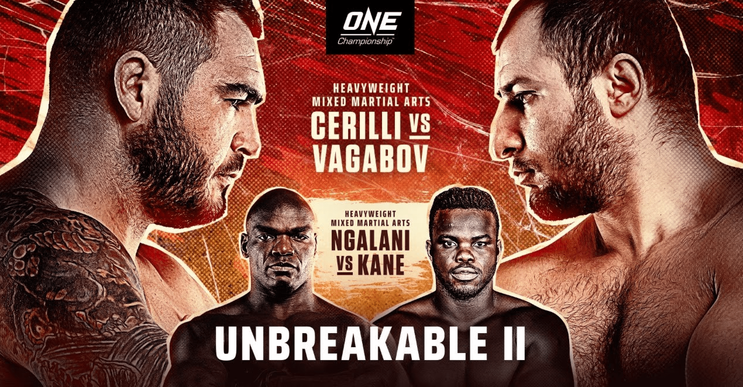 ONE: Unbreakable II Results and Recap