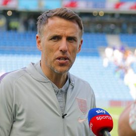 Phil Neville