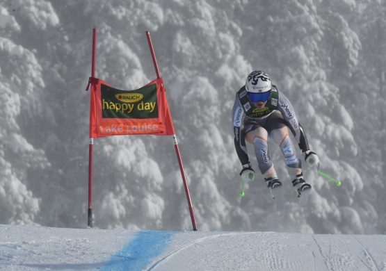 Alpine Skiing: Lake Louise FIS Women's Ski World Cup