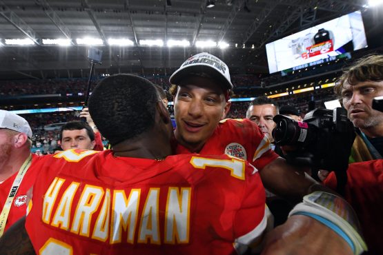 NFL: Super Bowl LIV-San Francisco 49ers vs Kansas City Chiefs