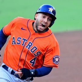 MLB: ALCS-Houston Astros at Tampa Bay Rays