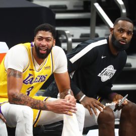 NBA: Preseason-Los Angeles Lakers at Phoenix Suns