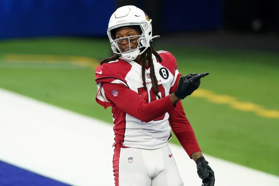 NFL: Arizona Cardinals at Los Angeles Rams