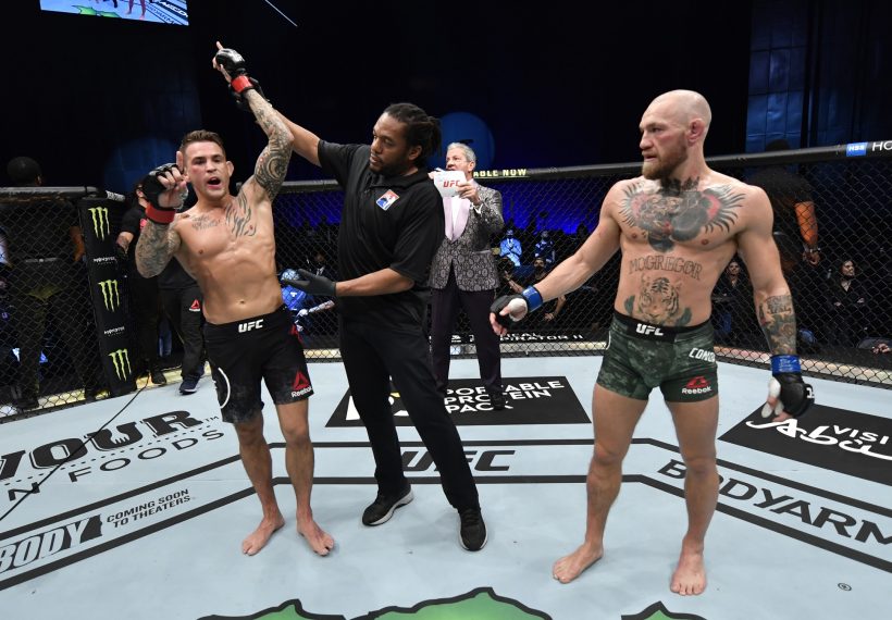 2021 UFC Fighter Salaries - Complete List - The Sports Daily