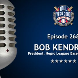podcast - bob kendrick 6s