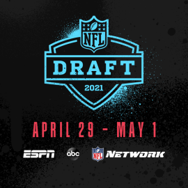 NFL Draft 2021 Live Streaming online Reddit