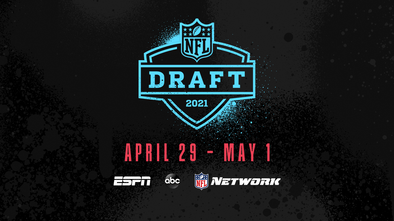 NFL Draft 2021 Live Streaming online Reddit