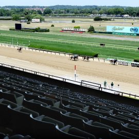 Horse Racing: 152nd Belmont Stakes
