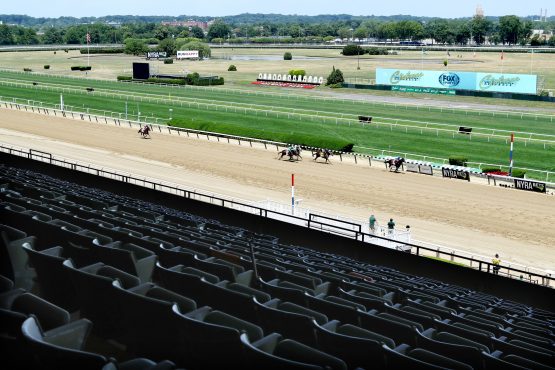 Horse Racing: 152nd Belmont Stakes