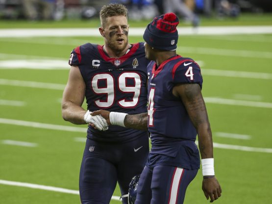 NFL: Tennessee Titans at Houston Texans