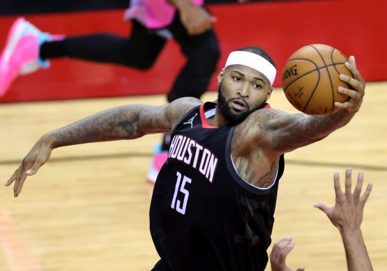 NBA: Miami Heat at Houston Rockets