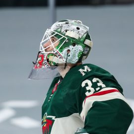 NHL: Los Angeles Kings at Minnesota Wild