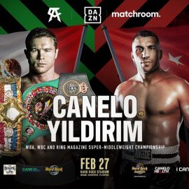 canelo-yildirim