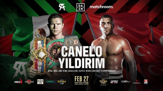 canelo-yildirim