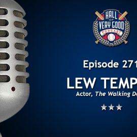 podcast - lew temple 3s