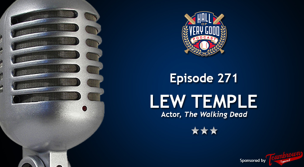 podcast - lew temple 3s