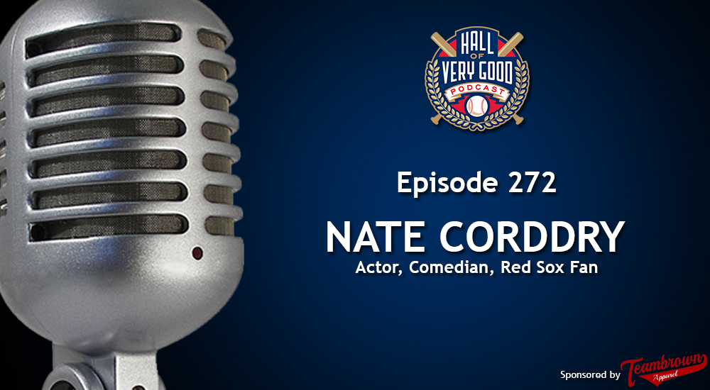 podcast - nate corddry