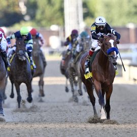 Horse Racing: 146th Kentucky Derby