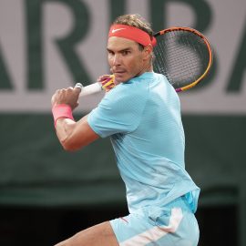 Tennis: French Open