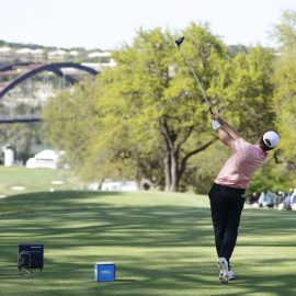 PGA: WGC - Dell Technologies Match Play - Final Day