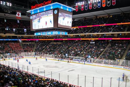 2021 Minnesota State Boys Hockey Tournament Preview