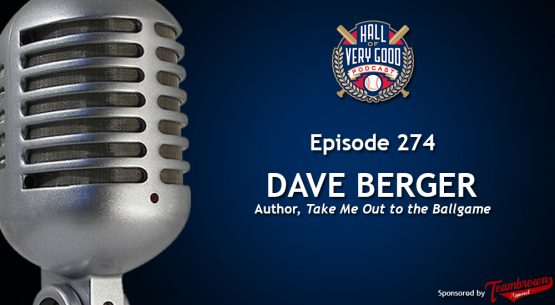 podcast - dave berger