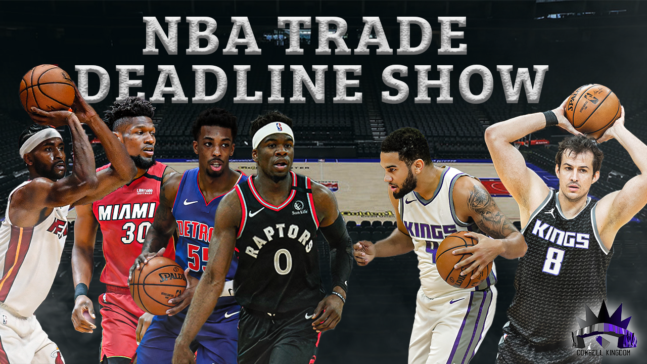 Trade deadline nba 2024