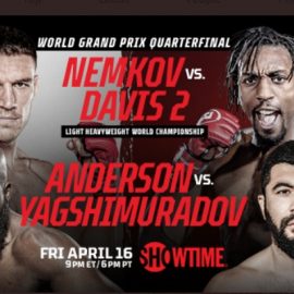 Bellator-257-