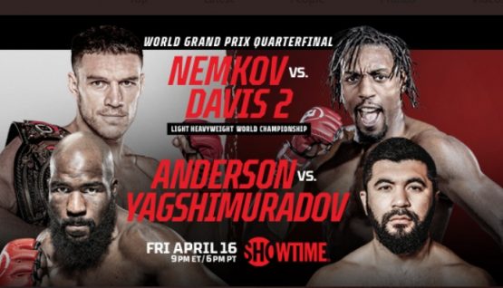 Bellator-257-