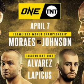 ONE On TNT 1 Results & Recap