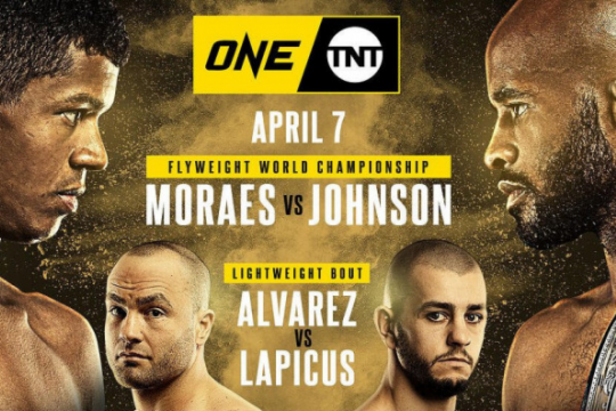 ONE On TNT 1 Results & Recap