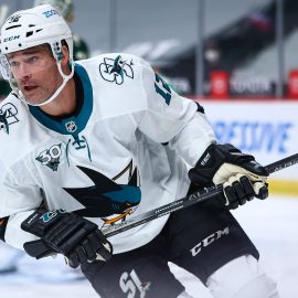 NHL: San Jose Sharks at Minnesota Wild