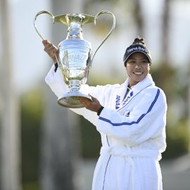 LPGA: ANA Inspiration - Final Round