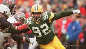 Ranking the Packers Best All-Time Defensive End Combos
