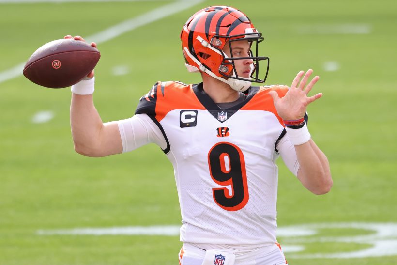 Ravens vs. Bengals Prediction, Picks, Odds Today: Top AFC North Favorites  Collide