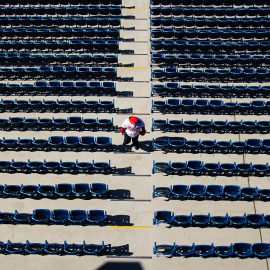 MLB: Atlanta Braves at Philadelphia Phillies