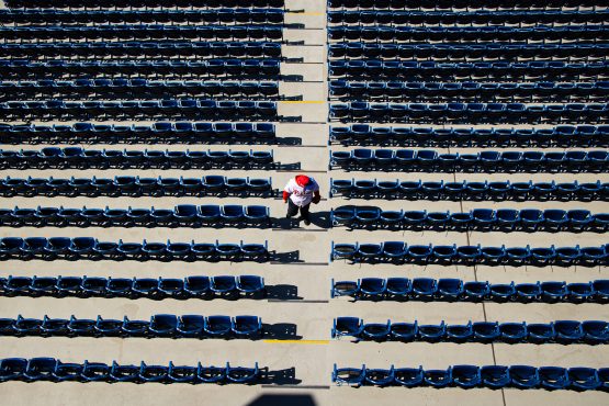 MLB: Atlanta Braves at Philadelphia Phillies