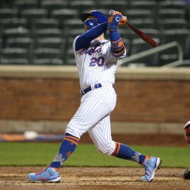 MLB: Philadelphia Phillies at New York Mets