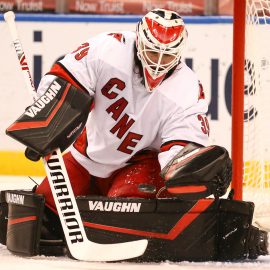 NHL: Carolina Hurricanes at Florida Panthers