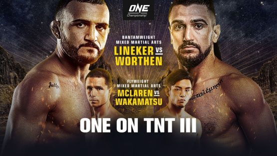 ONE On TNT III Results & Recap