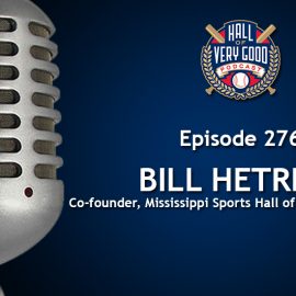 podcast - bill hetrick